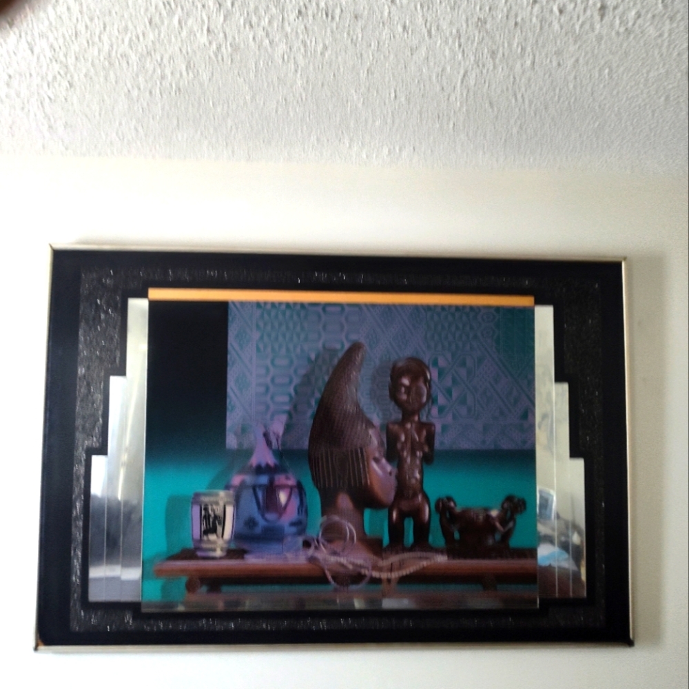Art work 4×5